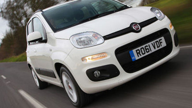 New Fiat Panda launched in South Africa