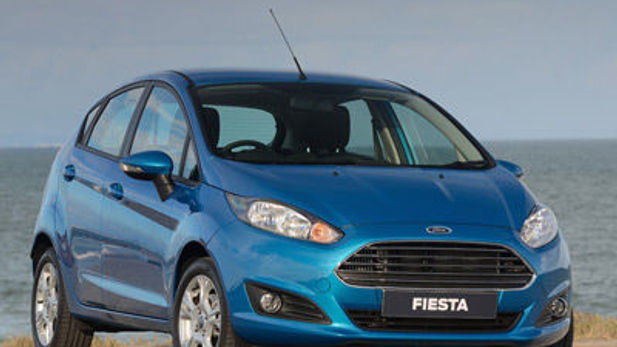 New Ford Fiesta to rock South Africa?