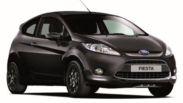 Ford Fiesta Magnet Limited Edition in South Africa