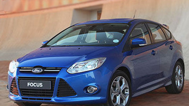 Ford Focus range gets new Models, Tech