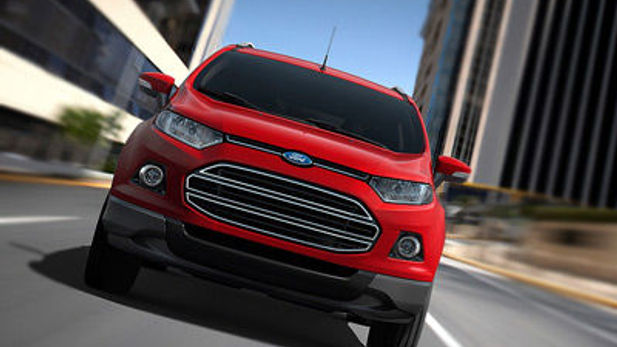 New Ford models ready for launch in South Africa