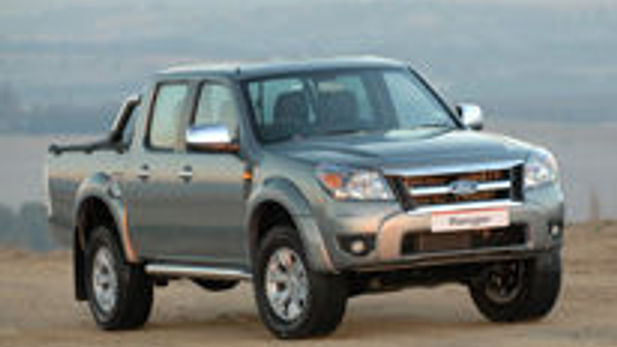 Ford Ranger Offers New Advancements For 2009