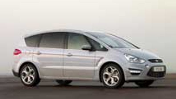 Ford S-MAX and Galaxy models to debut in Brussels