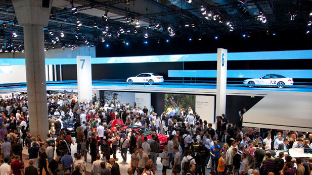 Frankfurt Highlights – Our Top 10