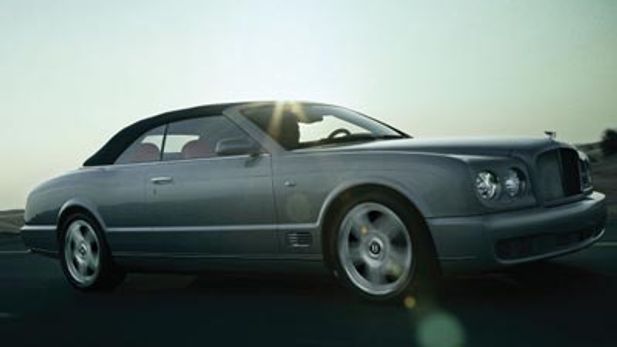The Gauteng Motor show is fast approaching
