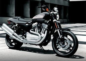 New Harley Davidson XR1200X Released
