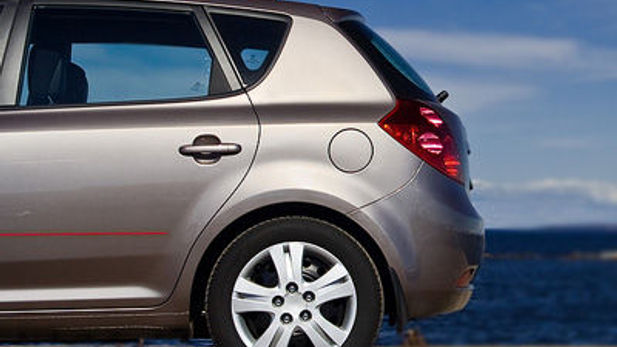 Six best value automatic hatchbacks for under R200K