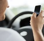 Avoid distracted driving