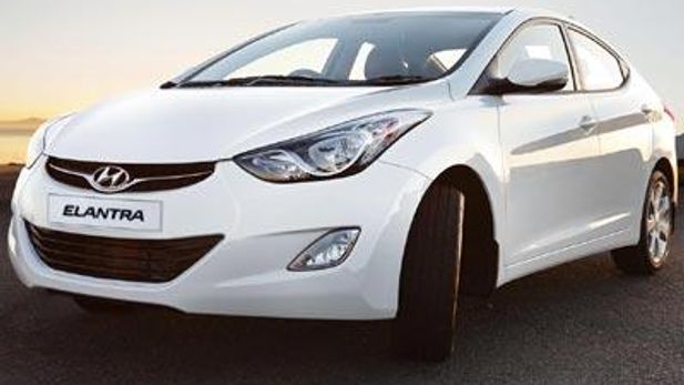 New Hyundai Elantra hits South Africa