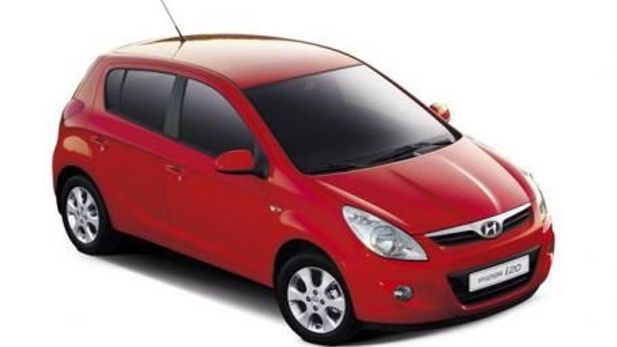 New Hyundai i20 to debut in Paris