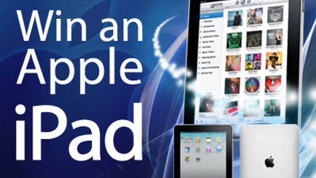 Win an Apple ipad with Cars.co.za and Wantitall.co.za