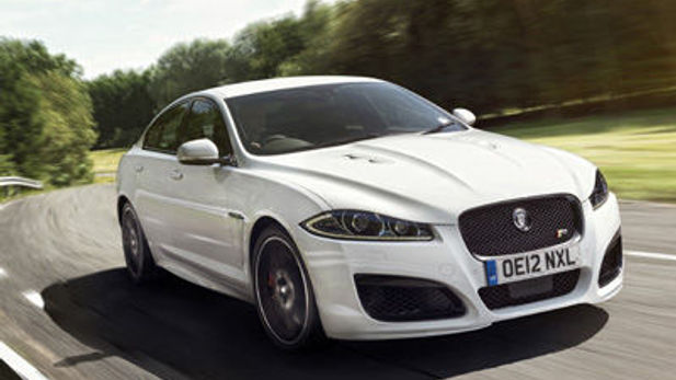 Best Car Brand in UK goes to Jaguar