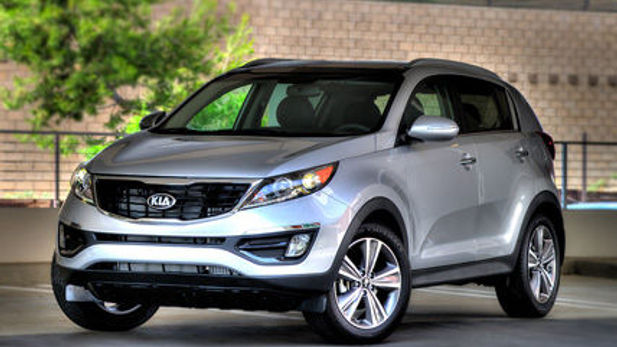 2014 Kia Sportage Update Revealed – SA Release Date