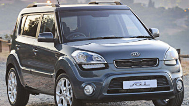 New Kia Soul launches in South Africa