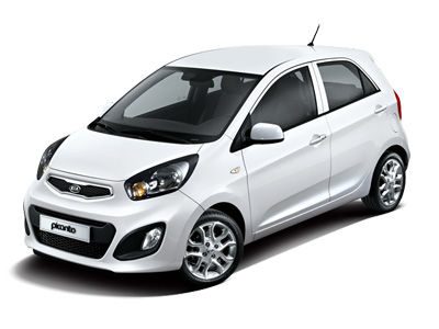 Six best value automatic hatchbacks for under R200K