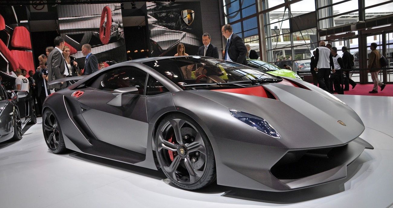 Lamborghini Huracan To Replace The Gallardo