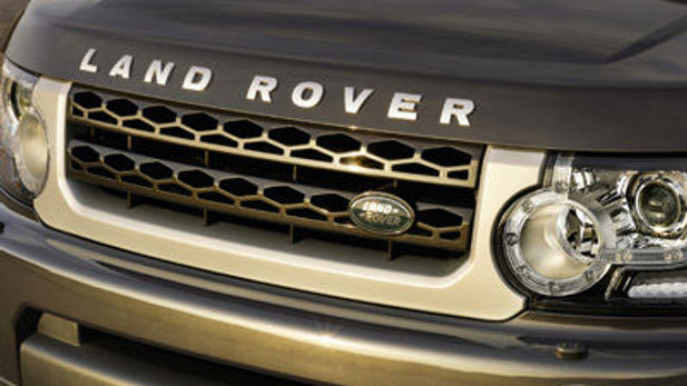 Jaguar Land Rover Sales Summary for February 2013