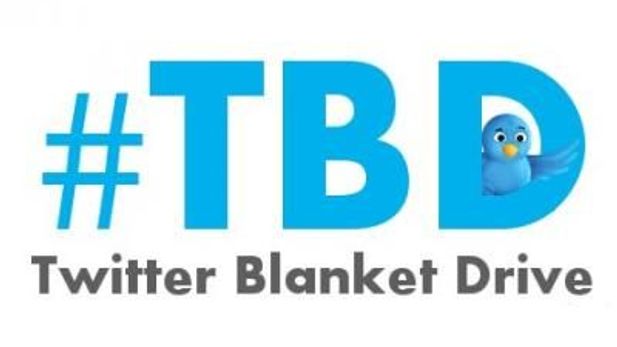 Cars.co.za supporting the Twitter Blanket Drive #TBD