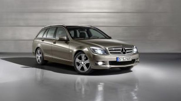 Mercedes-Benz has best value retention for 2010