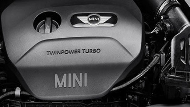 Mini 2019 Engine New MINI Engines - All New For Next Generation
