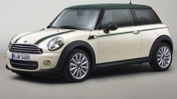 Mini Green Park and Hyde Park Introduced