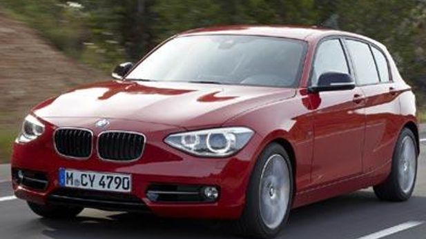 New BMW 1-Series coming to South Africa