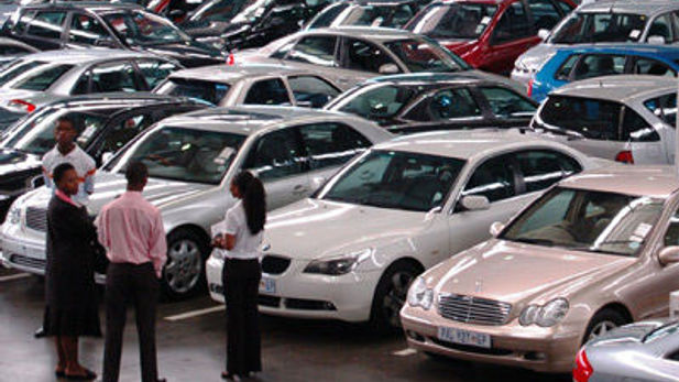 South African New Car Sales Summary For September 2013