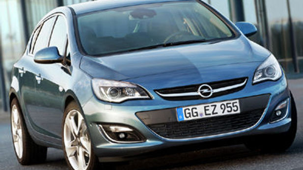 New Opel Astra Hatch coming to South Africa