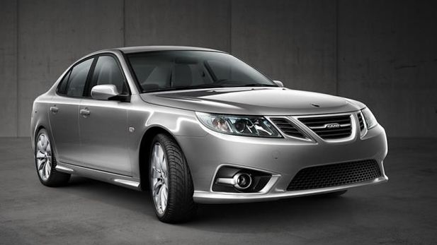 SAAB 9-3 Officially Back In Production