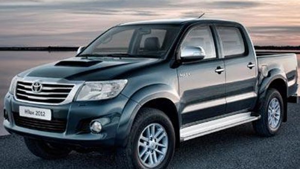 New Toyota Hilux vastly improved