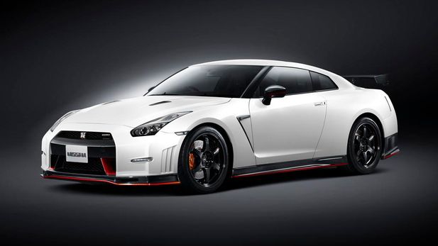 Nissan GT-R Nismo Details Revealed Ahead Of Tokyo Debut