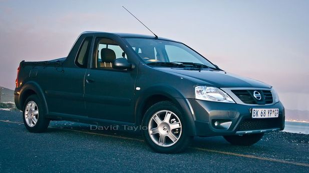 Nissan NP200 1.5Dci Review