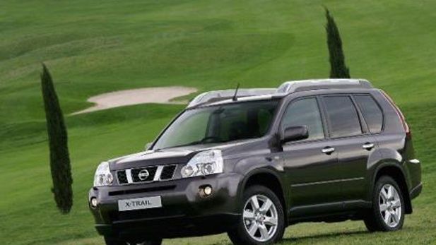 Nissan X-Trail Diesel arrives in South Africa