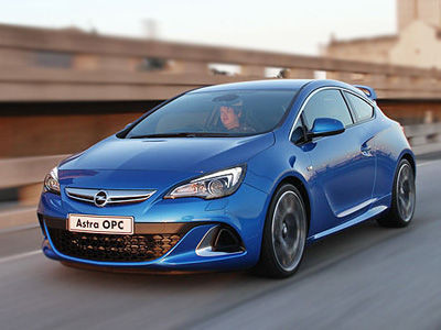 Opel Astra Opc Review In South Africa