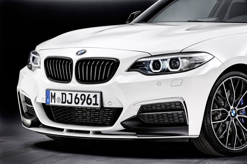 Bmw 2 series m 2024 performance kit