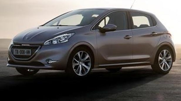 New Peugeot 208 coming to South Africa
