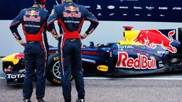 2011 F1 Season – What to Expect