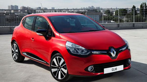 New Renault Clio 4 coming to South Africa