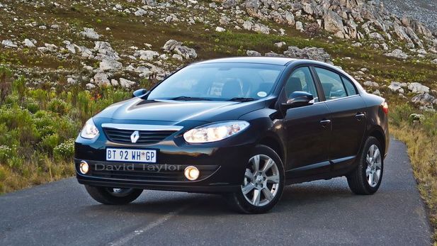 Renault Fluence 2.0 Privilege Review