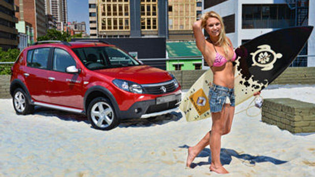 New car launches in South Africa for January 2013
