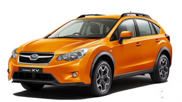 Subaru XV range gets two new models
