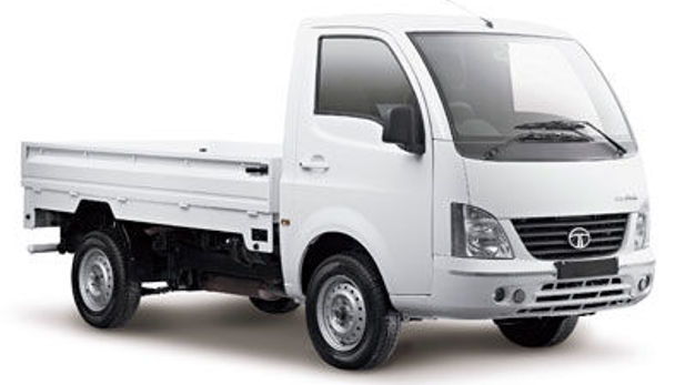 Tata Super Ace, the Business Mover