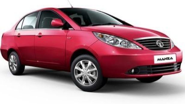 New Tata Indigo MANZA in South Africa