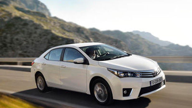 New Toyota Corolla – What to expect