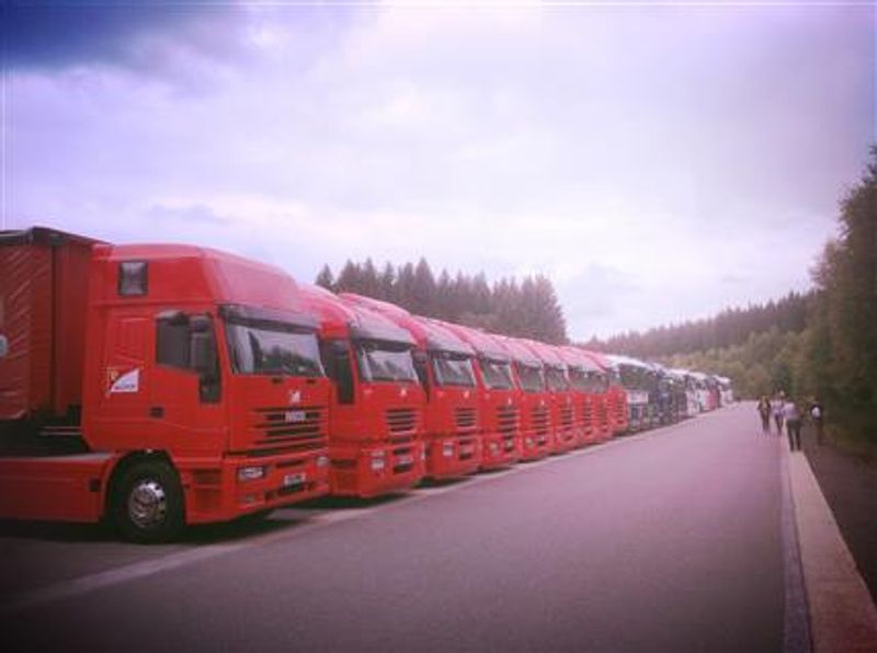 the trucks (1) (Custom)