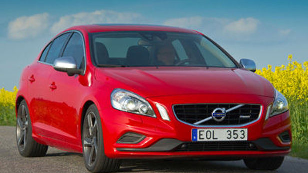 Top 6 petrol powered executive sedans under R400 000