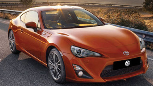 Toyota 86 price revealed for South Africa