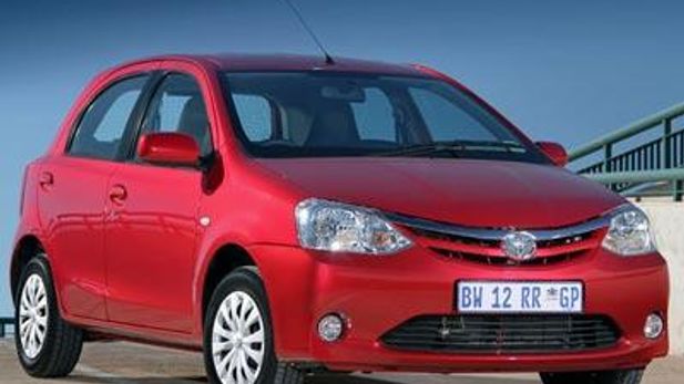 New Toyota Etios for budget buyers