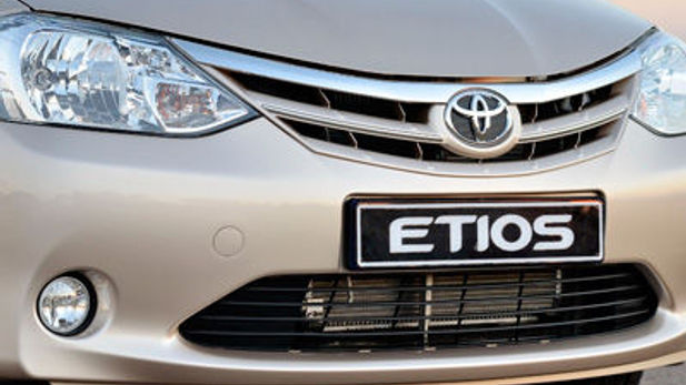 Toyota Sales Summary for May 2013