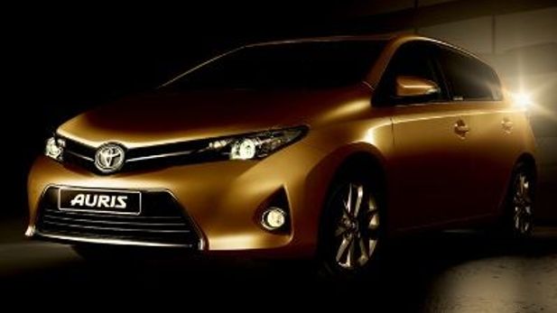 Most popular new car brands for May 2013